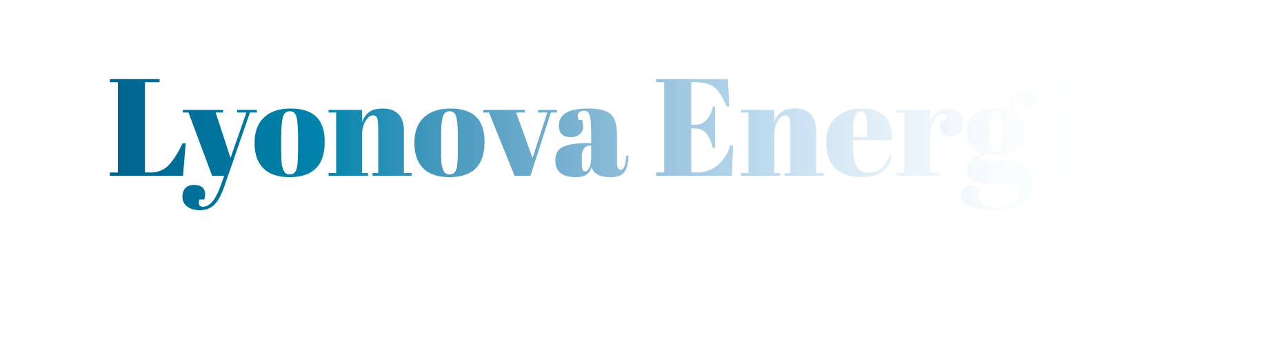 Lyonova Energie