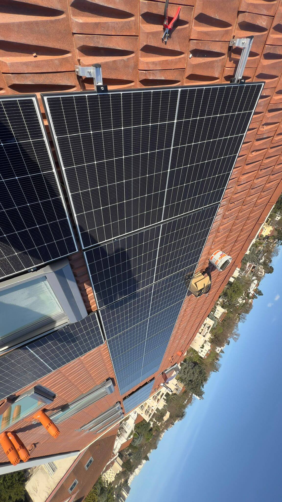 Installation Résidentielle